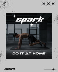 Spark Home Course