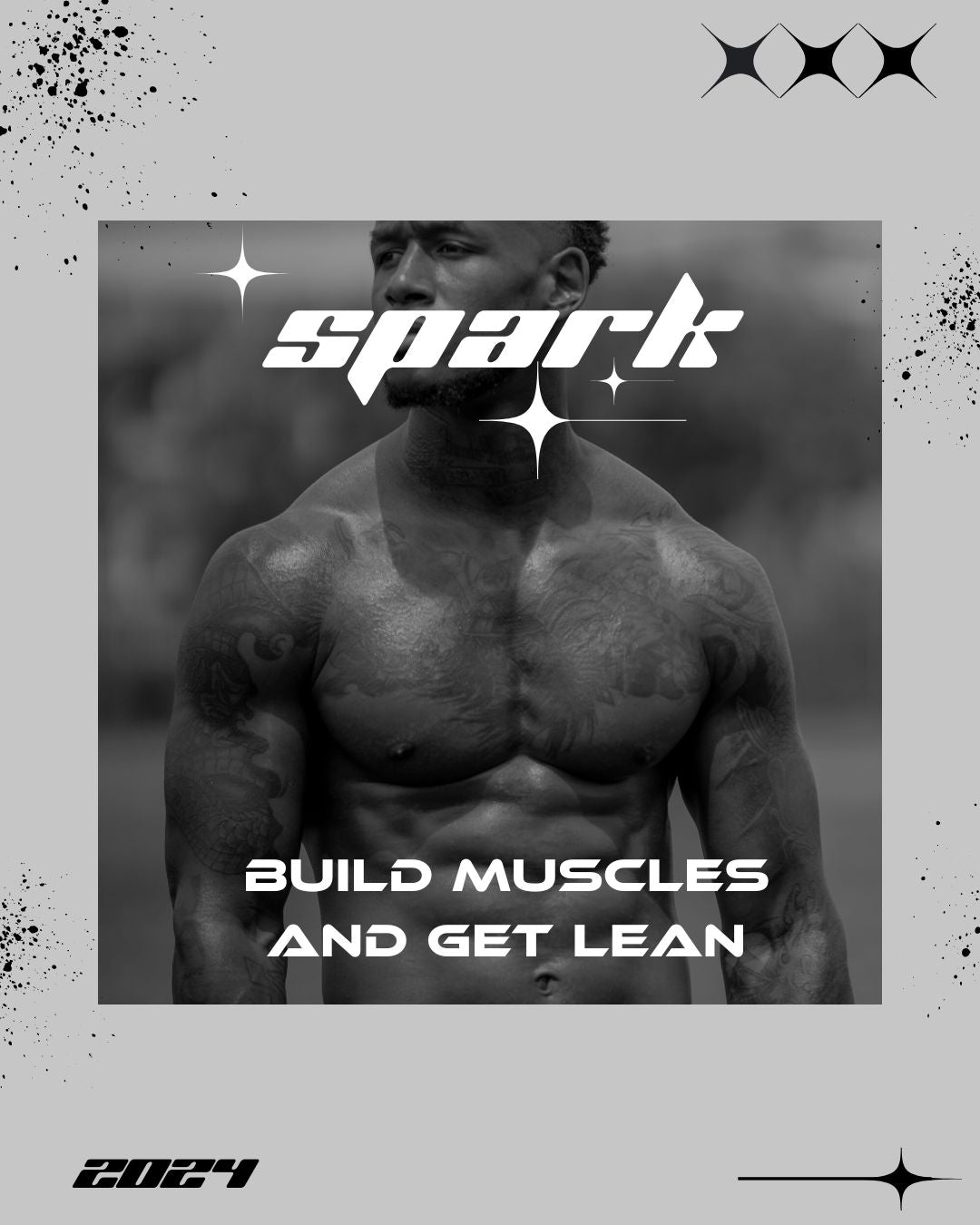 Spark Strength Course