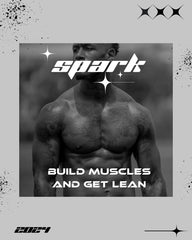 Spark Strength Course